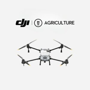 Máy bay phun thuốc DJI Agras T25
