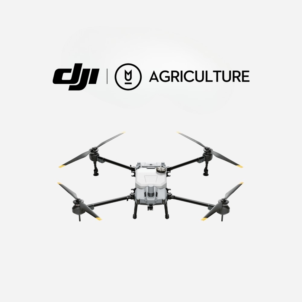 Máy bay phun thuốc DJI Agras T25