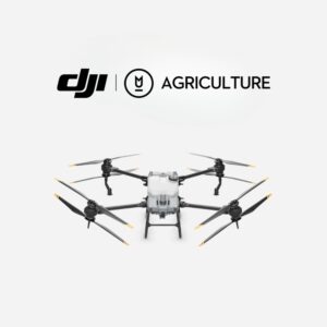 Máy bay phun thuốc DJI Agras T40