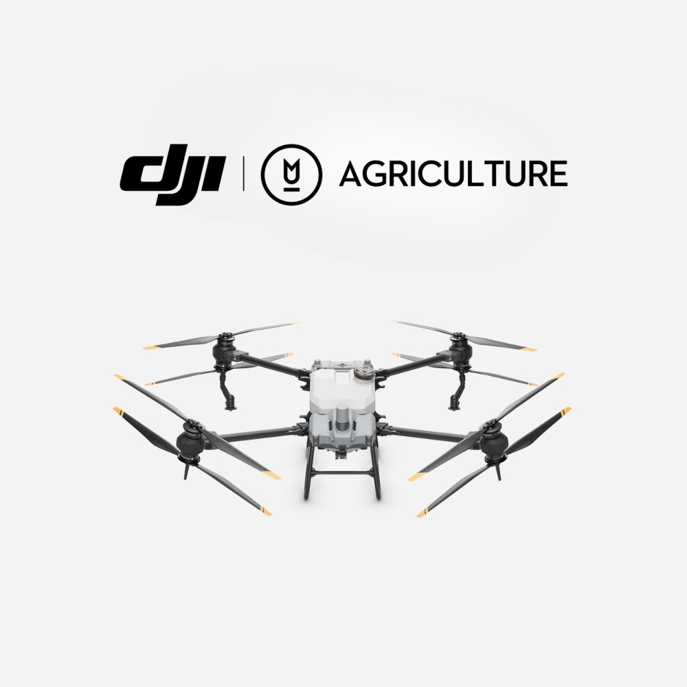 Máy bay phun thuốc DJI Agras T40