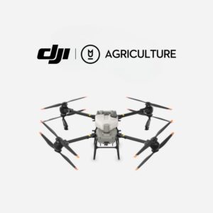 Máy bay phun thuốc DJI Agras T50