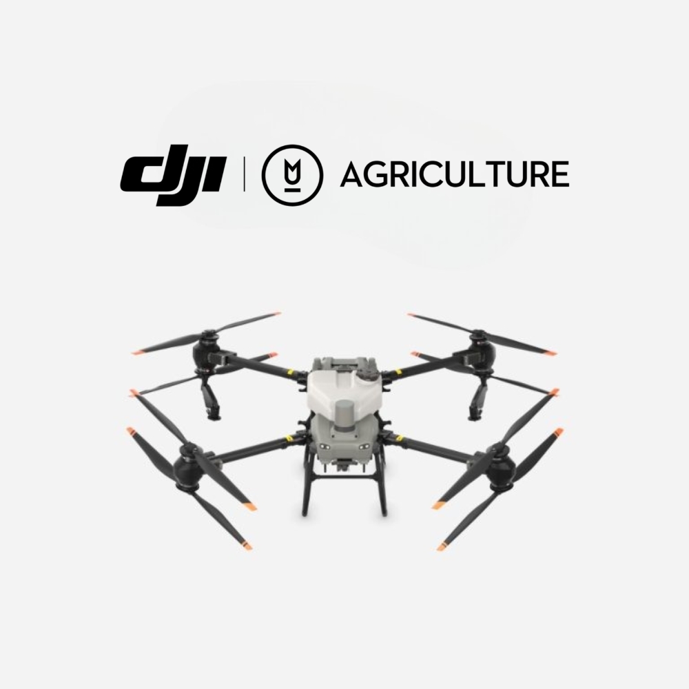 Máy bay phun thuốc DJI Agras T50
