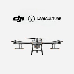 Máy bay phun thuốc DJI Agras T30 